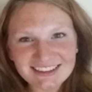 Meet your Posher, Tessa